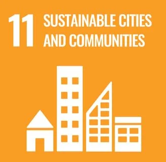 UN Sustainable Development Goal 11. SDG 11.