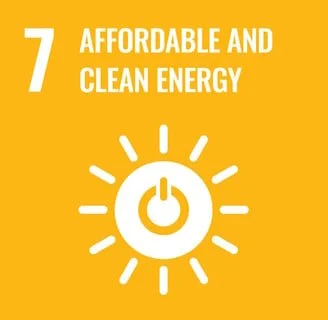 UN Sustainable Development Goal 7. SDG 7.