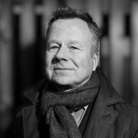 Petri Heino, CEO and Strategic Relations expert at m2impact, specializing in timber construction and international partnerships.
