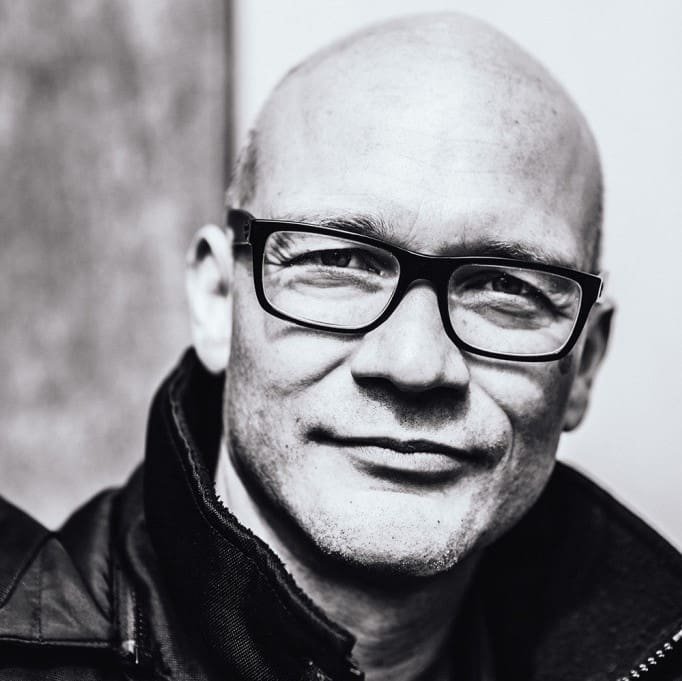 Marco Casagrande, Architect and Design Advisor at m2impact, specializing in sustainable urban design and biourban architecture.