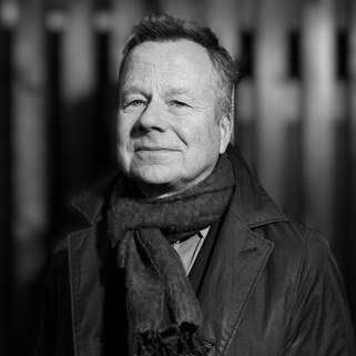 Petri Heino, CEO and Strategic Relations expert at m2impact, specializing in timber construction and international partnerships.