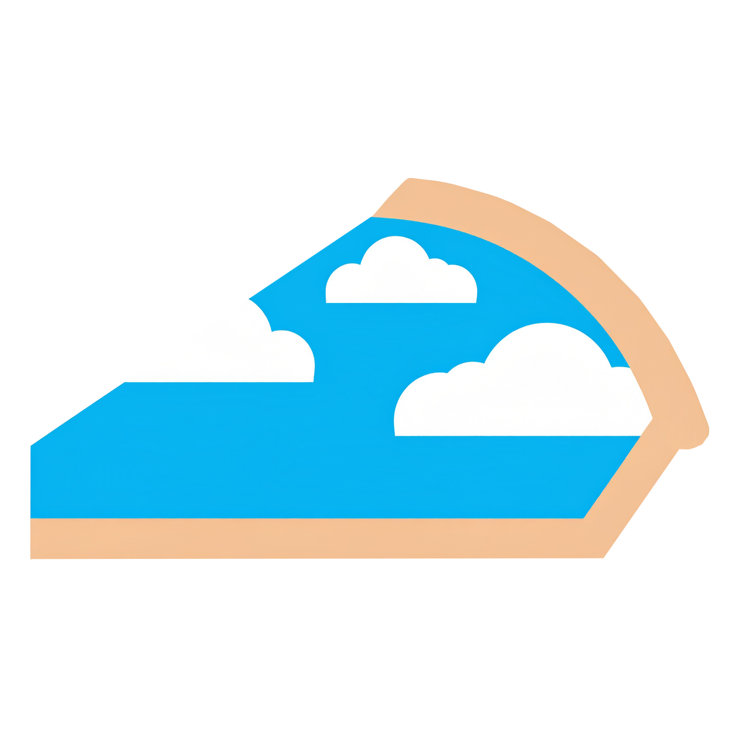Sky in the Pie