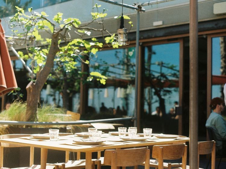Shopping dining and town center lifestyle in Lakewood Ranch Florida