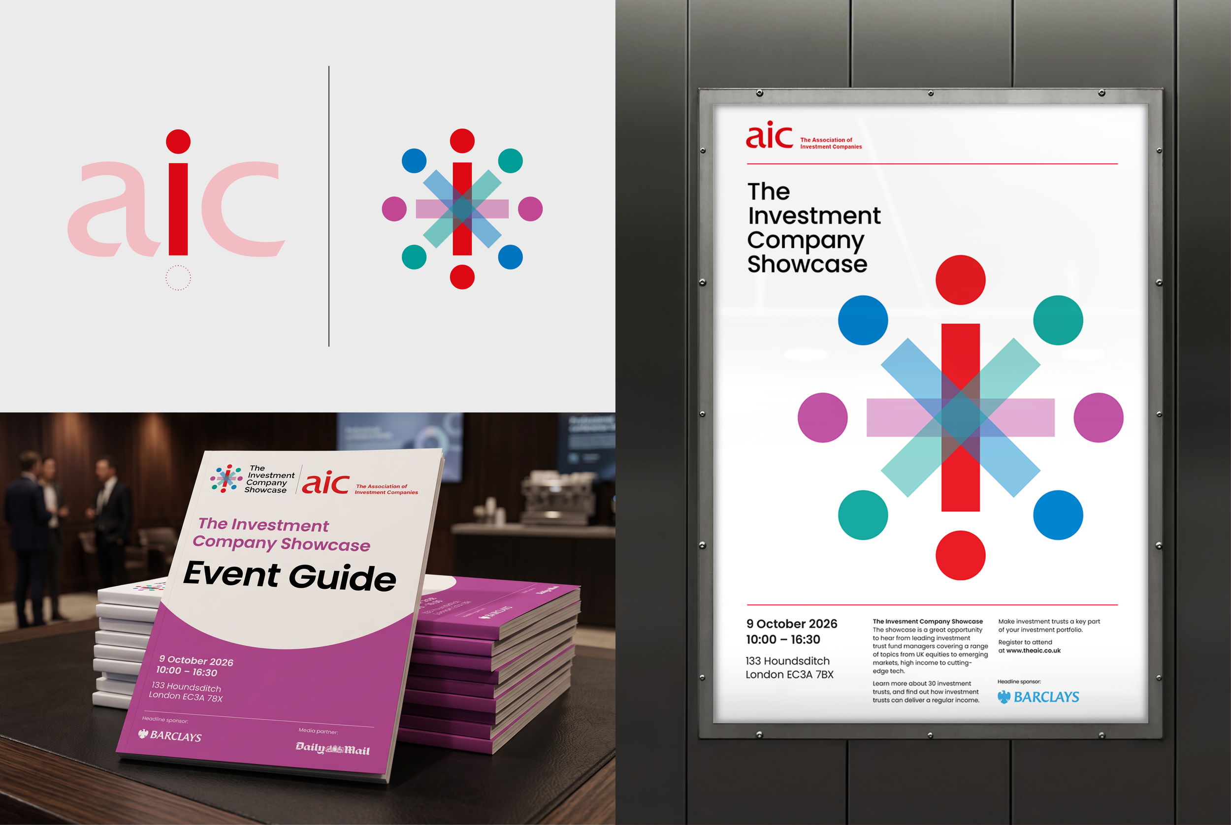 AIC: Investment Company Showcase