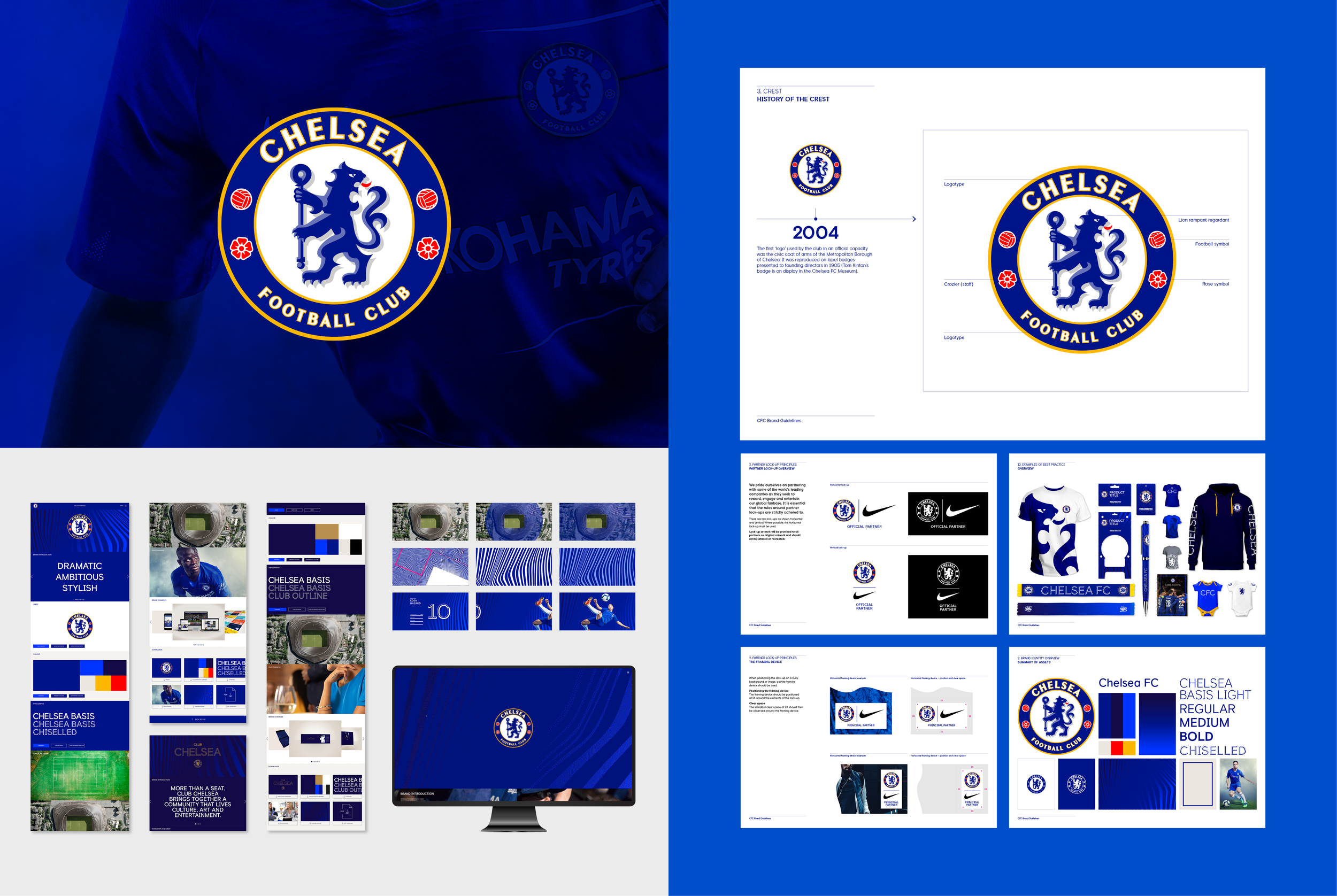 CFC: Brand Guidelines