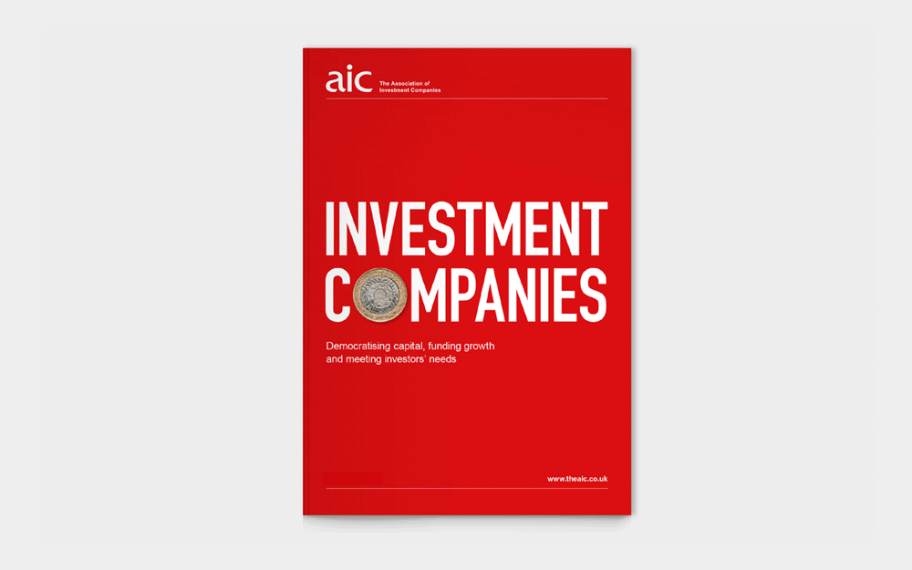 AIC: Guide to Investment Companies