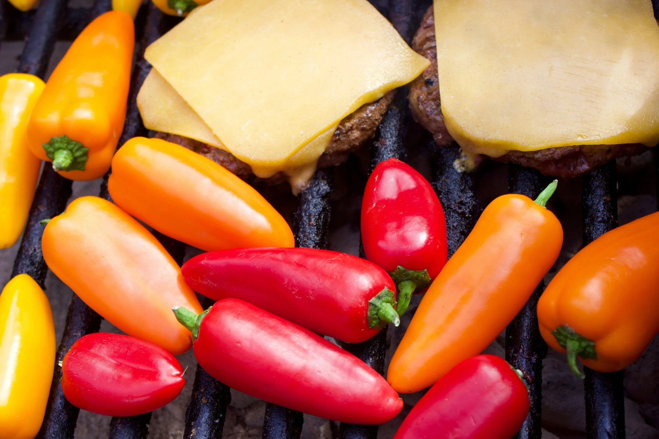 Herbs for Summer Digestion: Natural Remedies for the BBQ Season