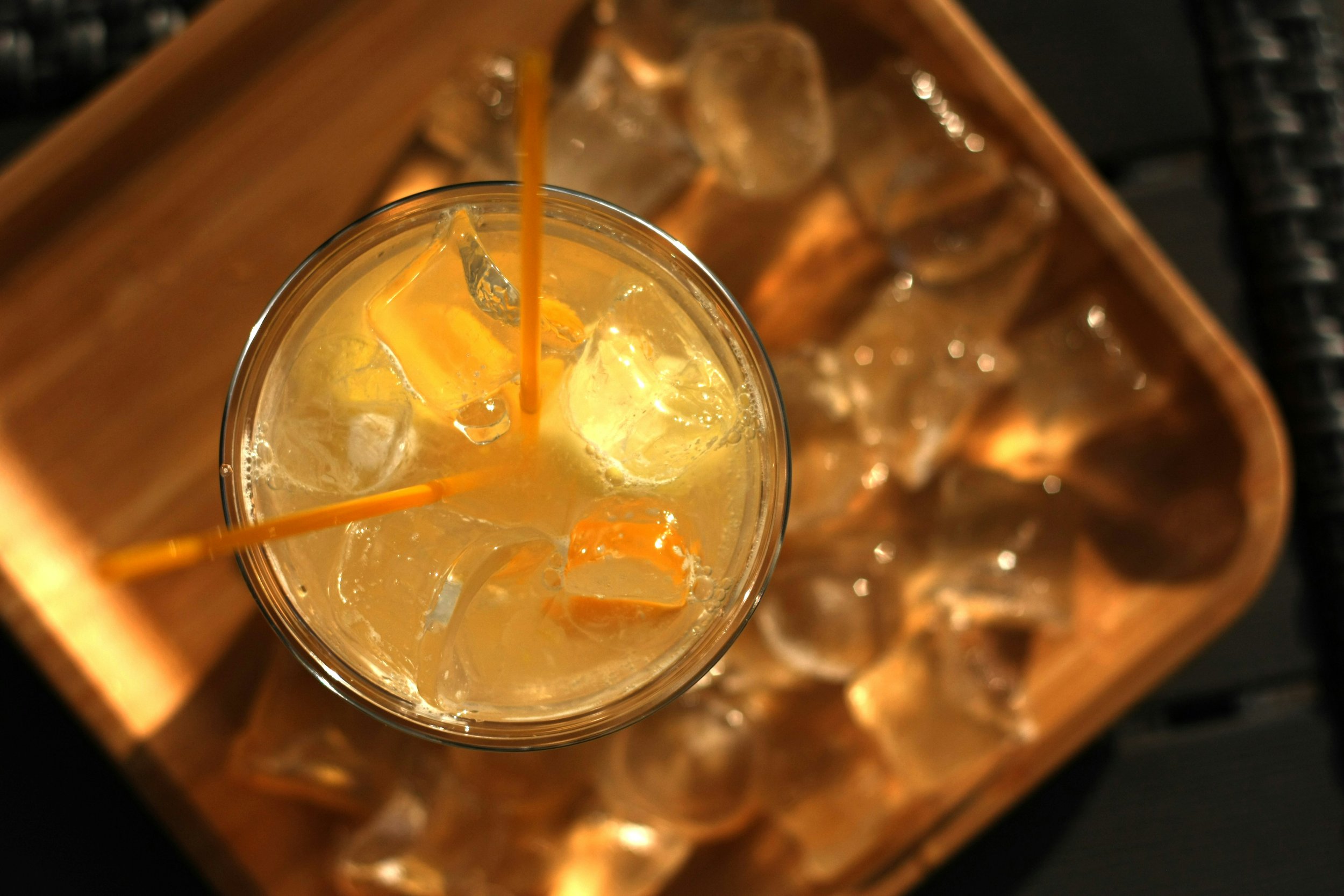 Ginger Turmeric Switchel: The Forgotten Summer Tonic Making a Comeback