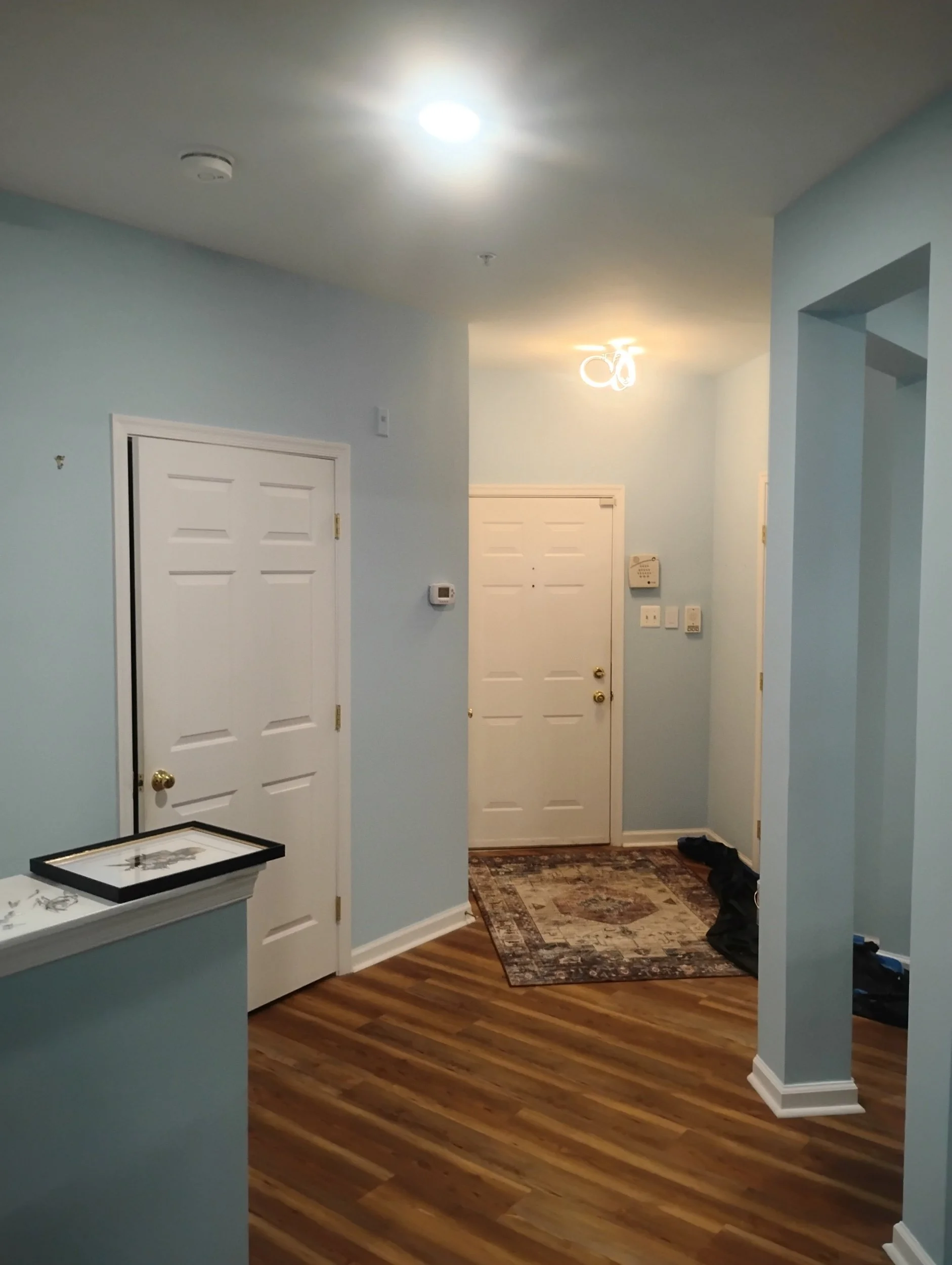 Painting & Drywall