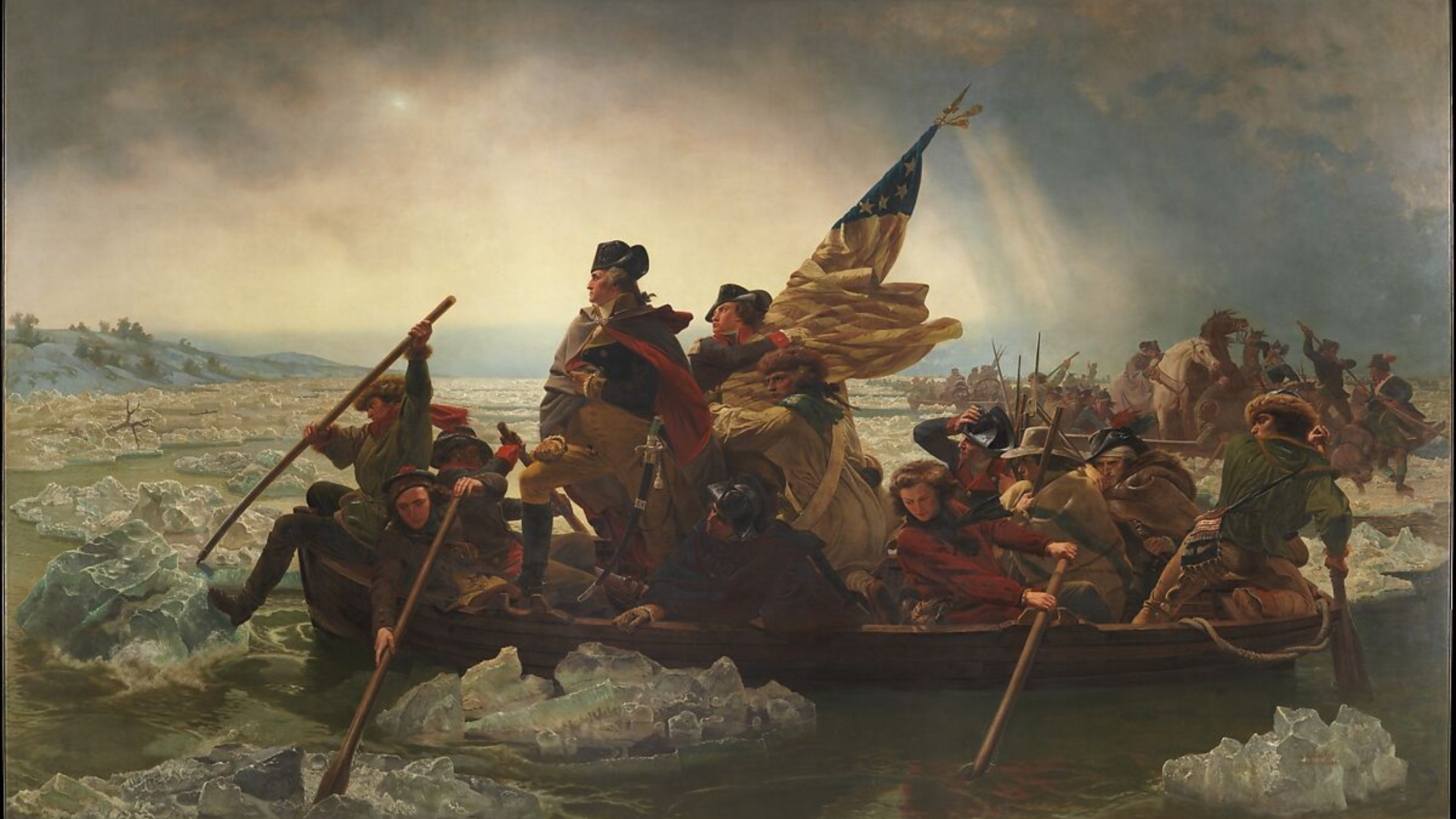 5 Life Lessons from George Washington that Still Matter Today