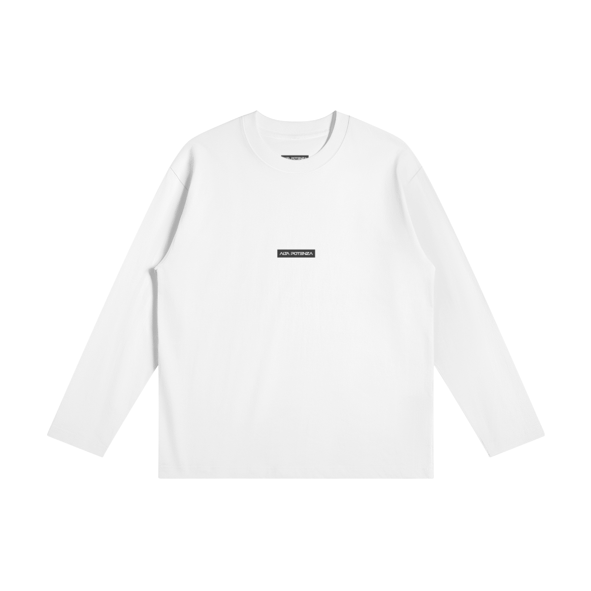 ALTA LONG SLEEVE