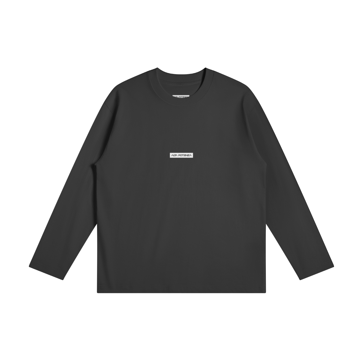 ALTA LONG SLEEVE
