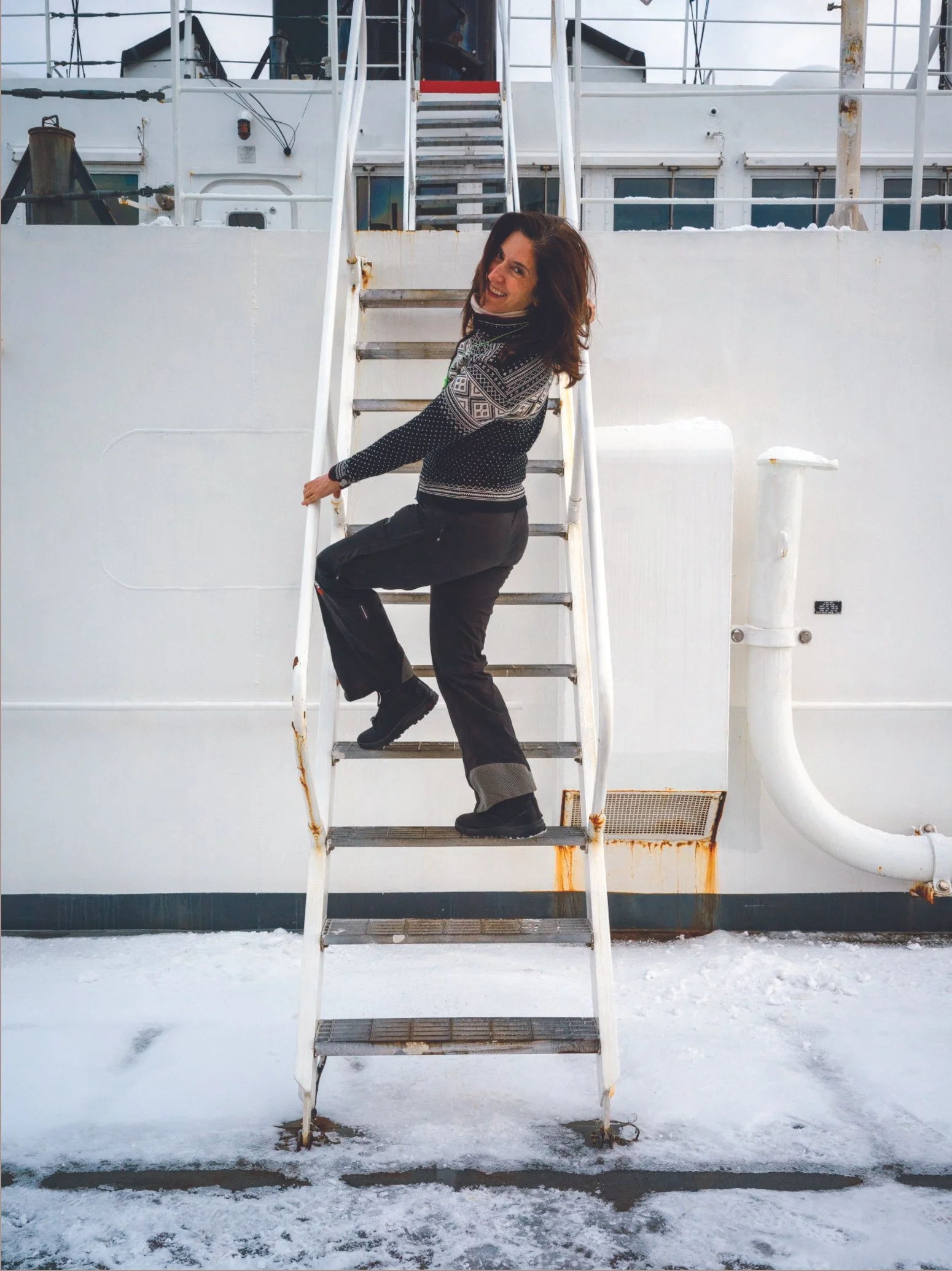 Rana comes aboard Healy.jpg