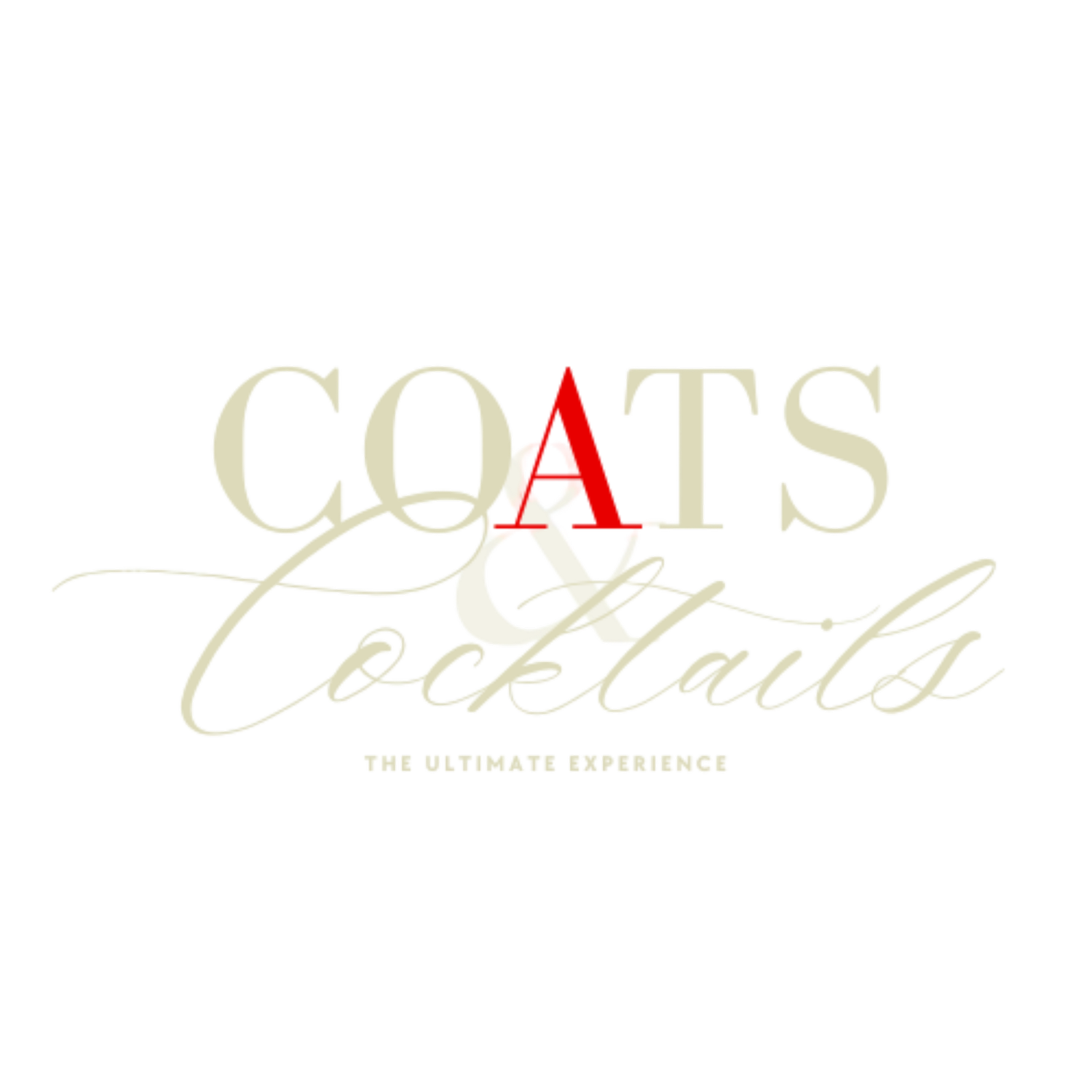Coats &amp; Cocktails 