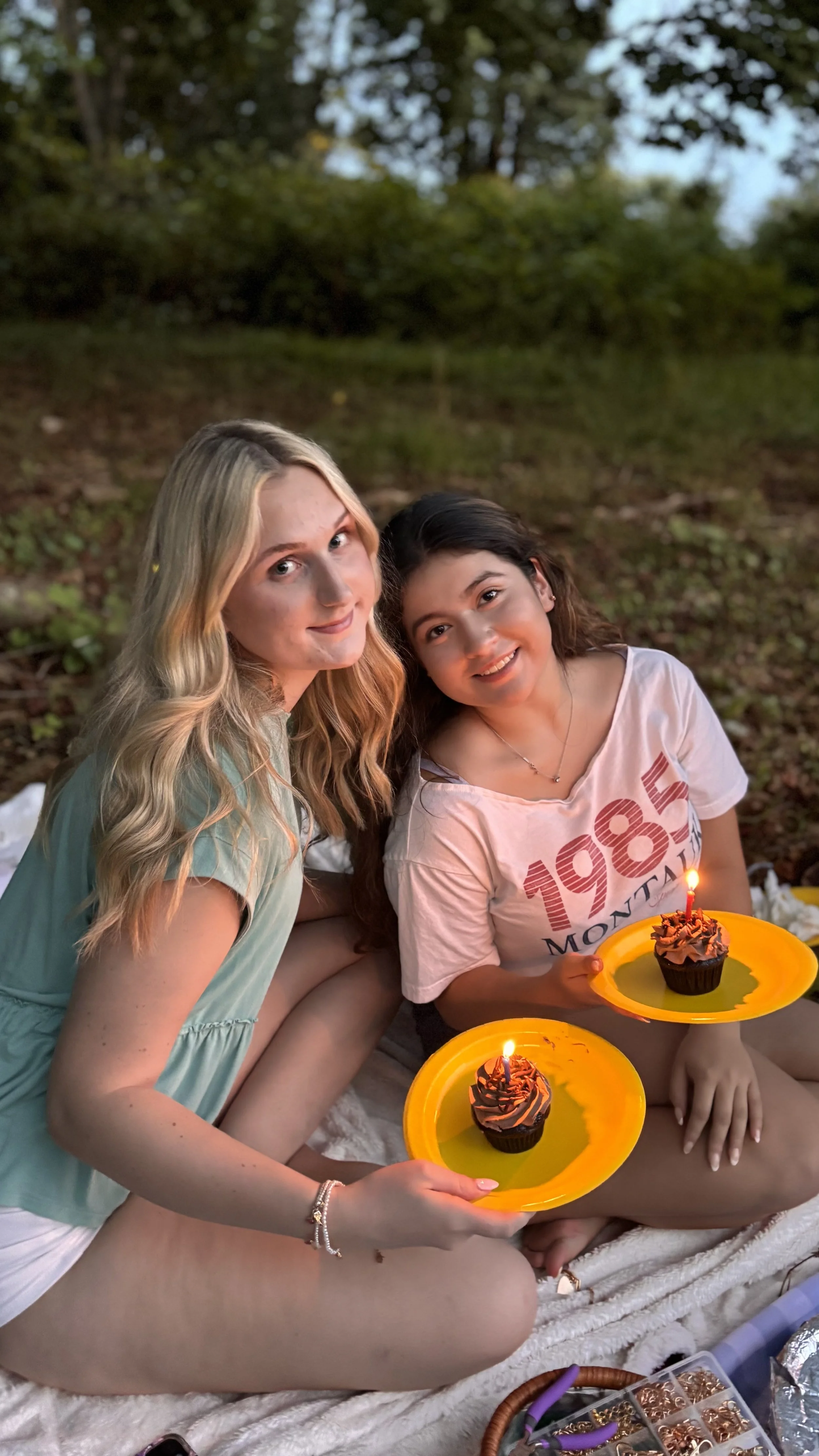 Nothing Gold Can Stay: The End of One Golden Summer