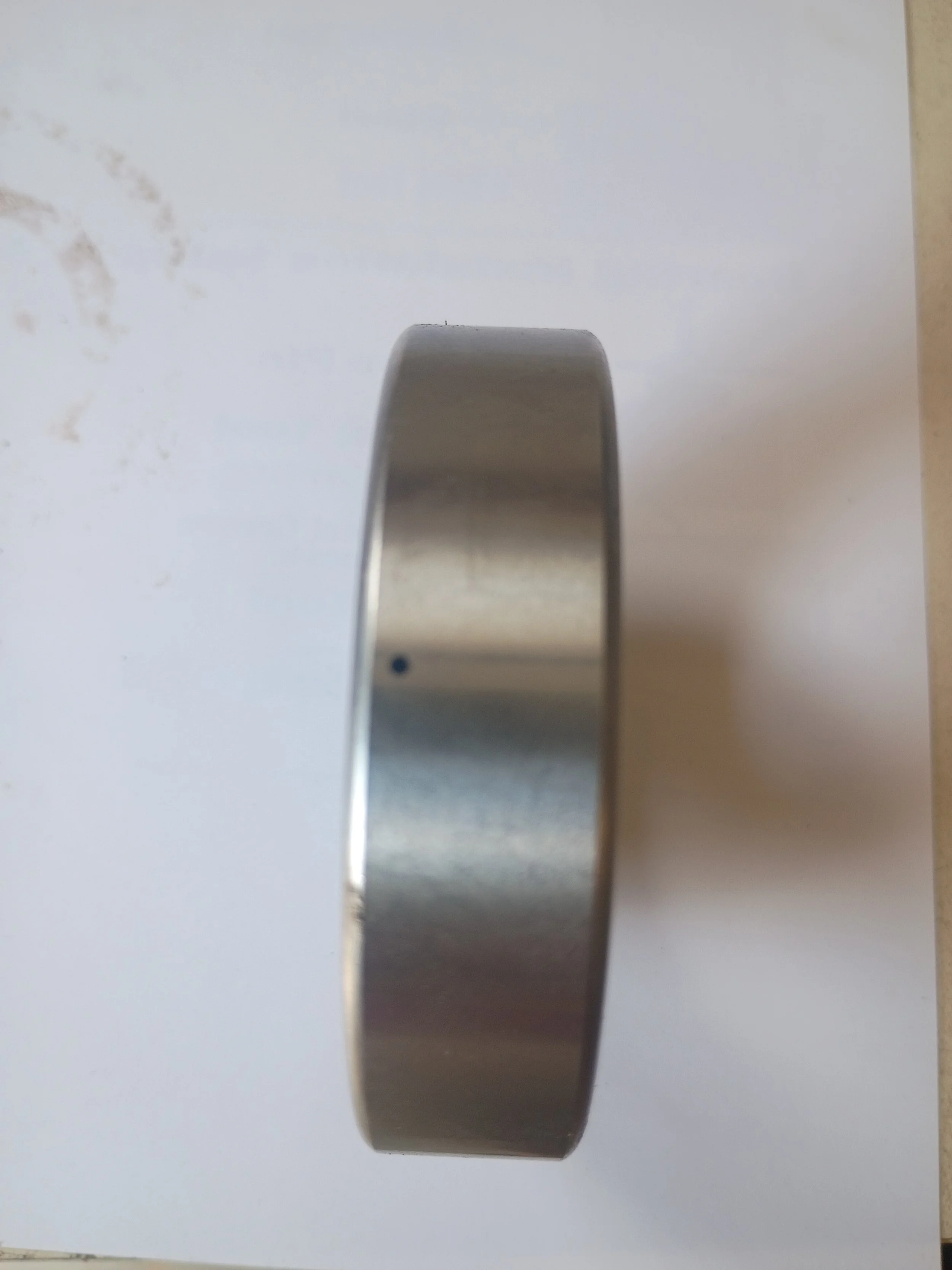 Measuring wheel Bearing