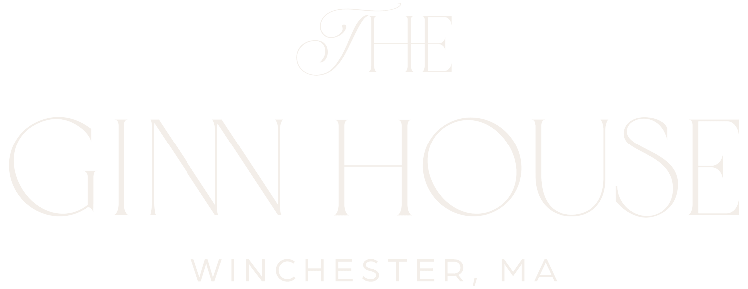 The Ginn House | 29 Ginn Rd