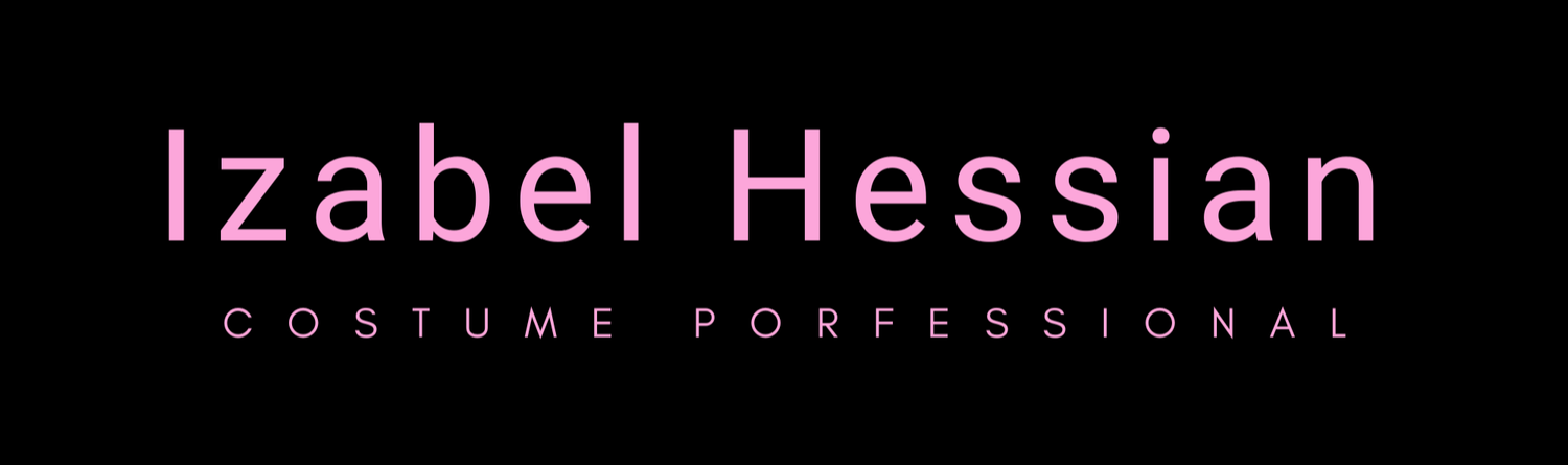 Izabel Hessian