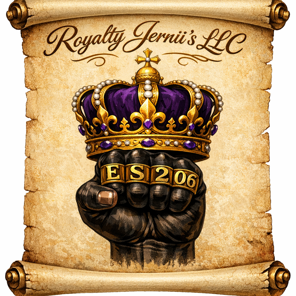 Royalty_Jernii's LLC. 