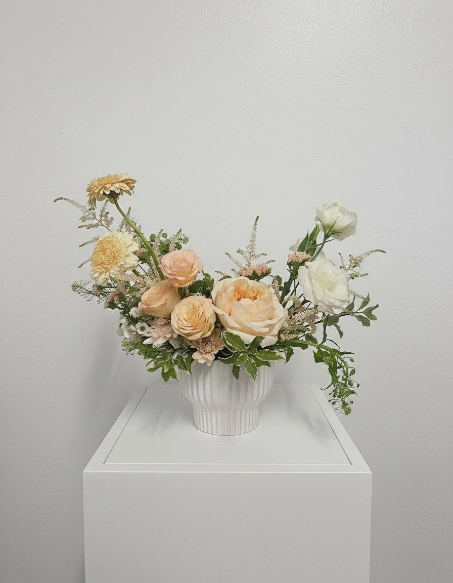 Neutral Arrangment