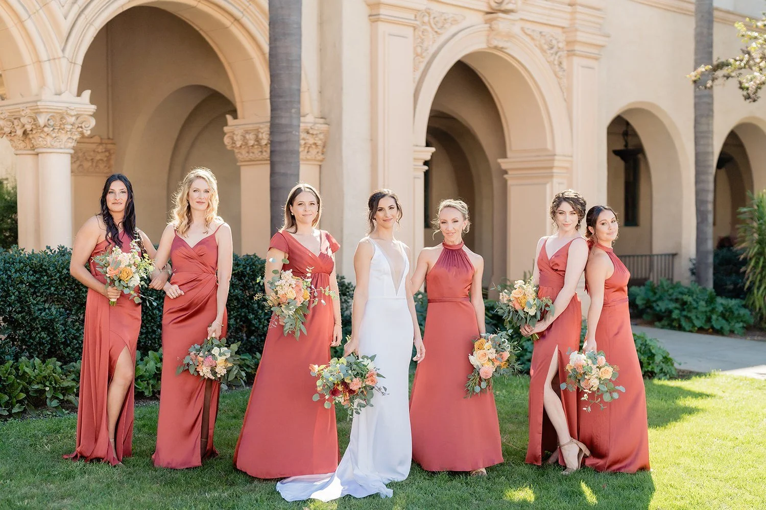 Lauren & Taylor's Wedding