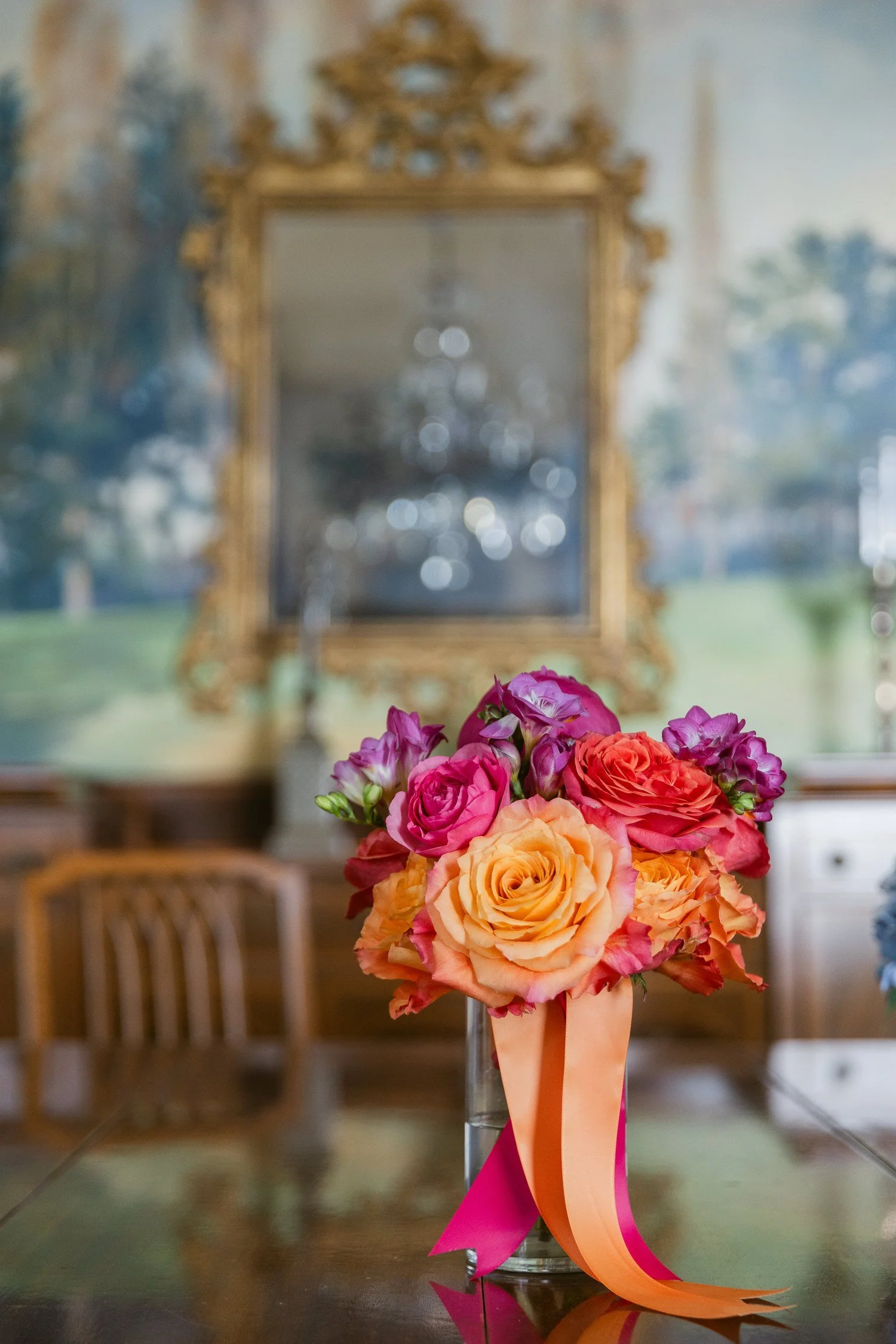 san-diego-bridal-bouquet-orange-pink-roses-ribbon.jpg