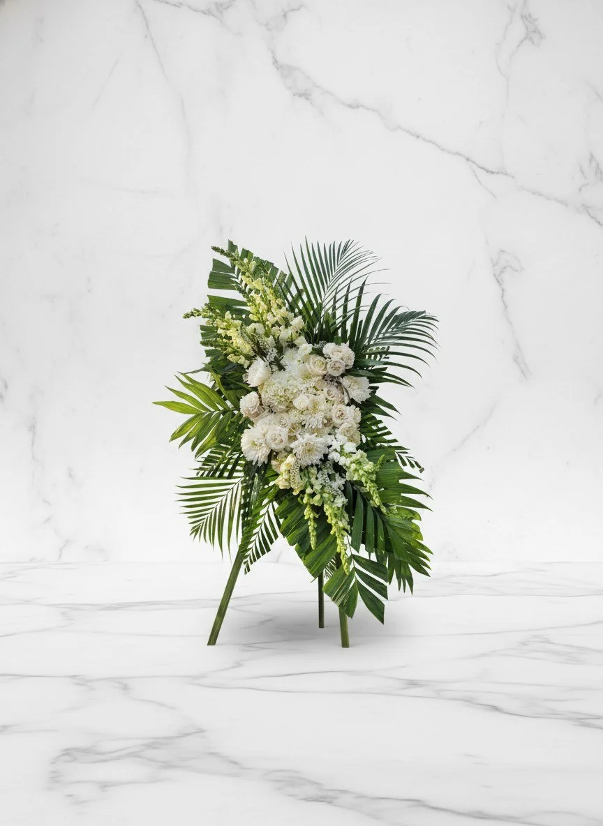 Celebration of Life Spray