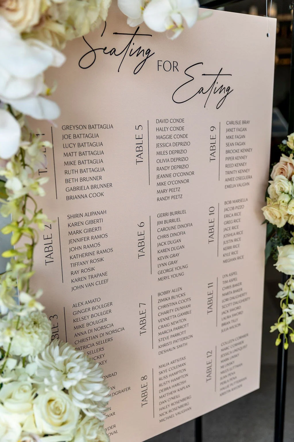 san-diego-wedding-floral-seating-chart-orchid-display.jpg