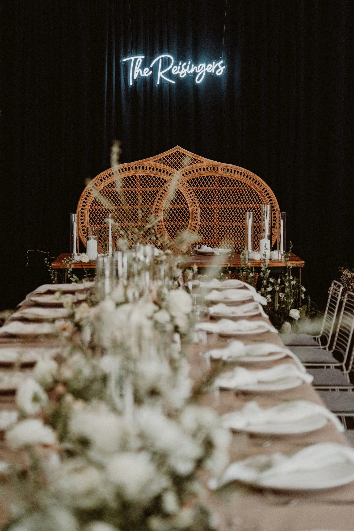san-diego-wedding-reception-floral-table-runner-neon.jpg