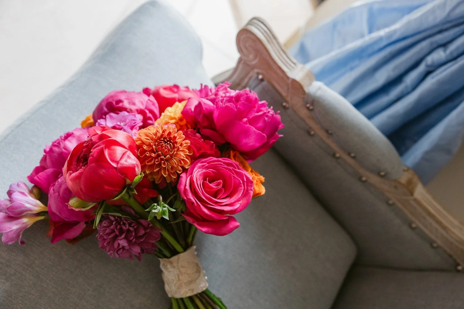 san-diego-wedding-bouquet-pink-peonies-roses-sofa.jpg