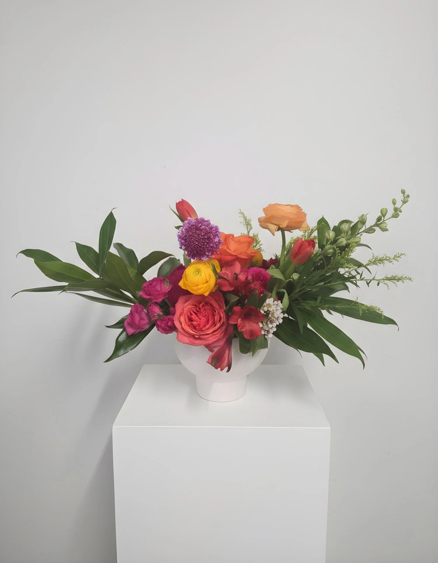 Bright Arrangment