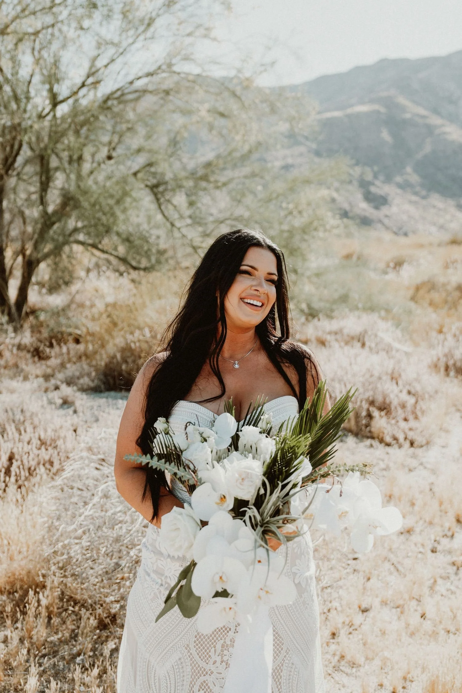 Maddie & Joey's Wedding