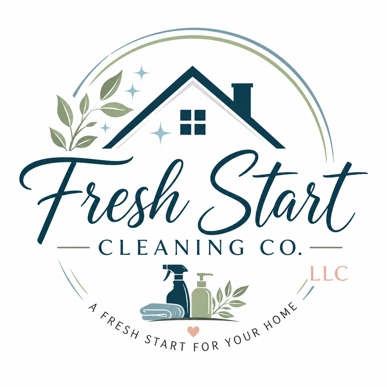Fresh Start Cleaning Co.