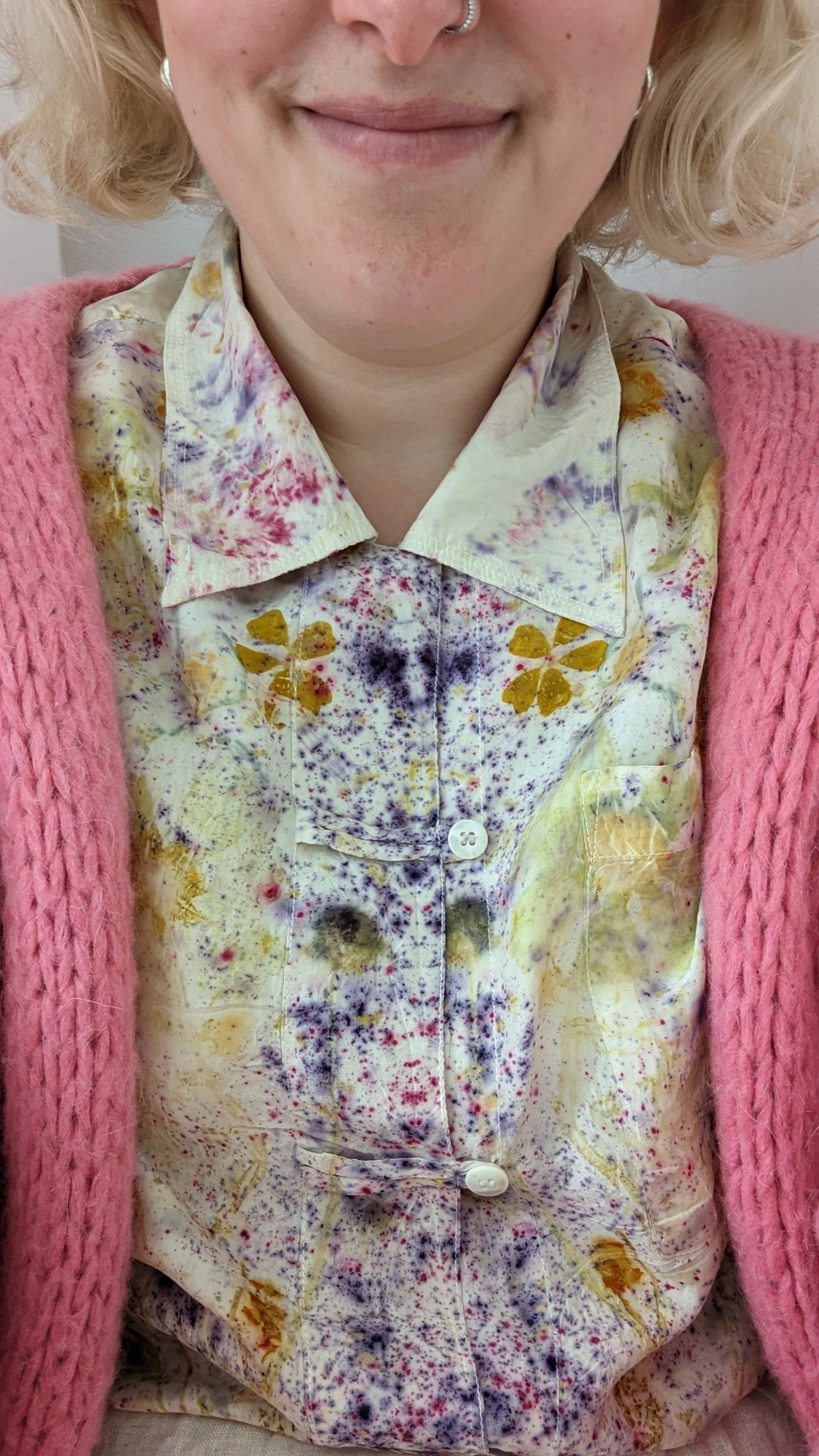 Floral and natural dye blouse detail.jpg