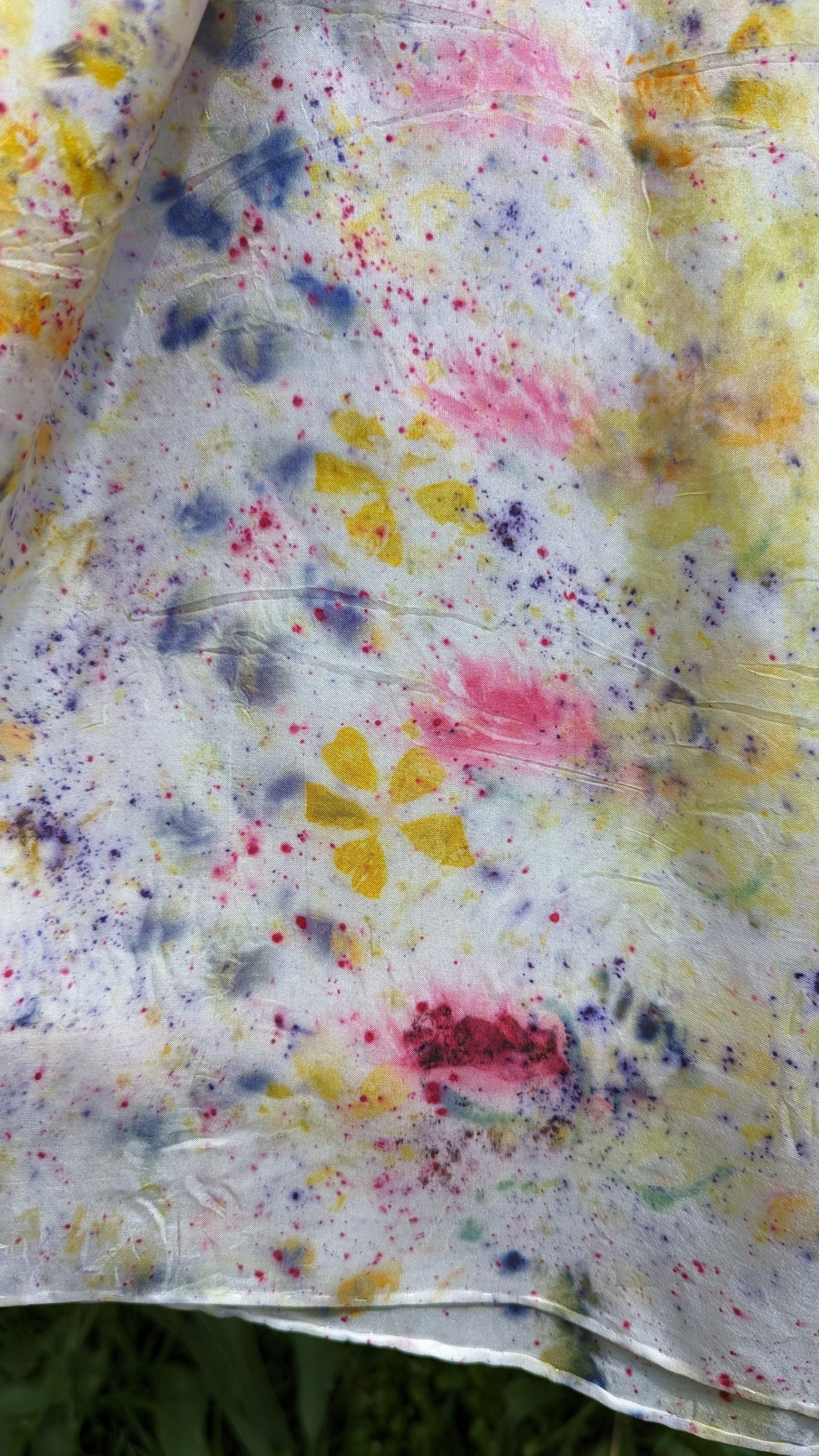 Steamed flower silk closeup.jpg