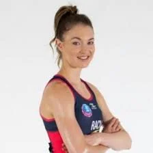 Amy Steel, Netball (Australia)