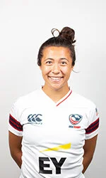 Alena Olsen (Photo credit: Team USA)