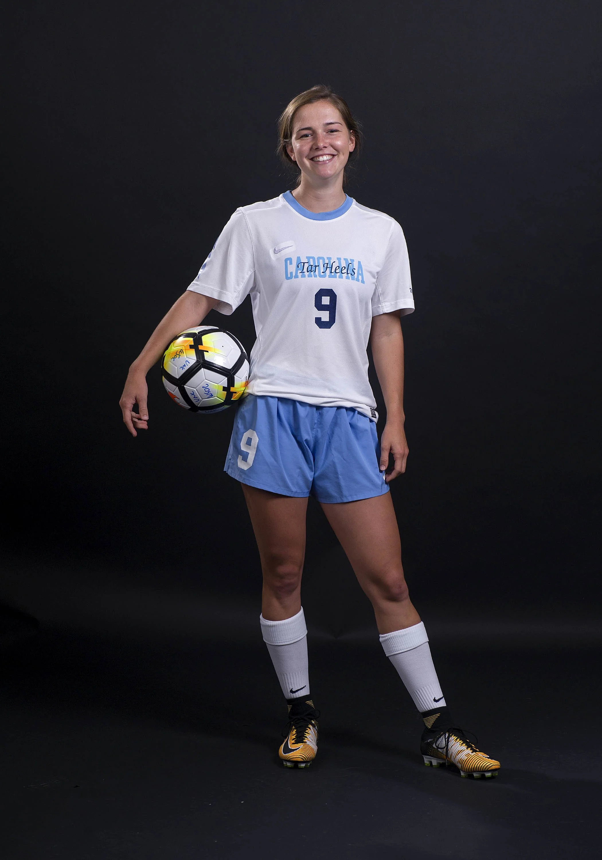 Fran Reuland, Soccer