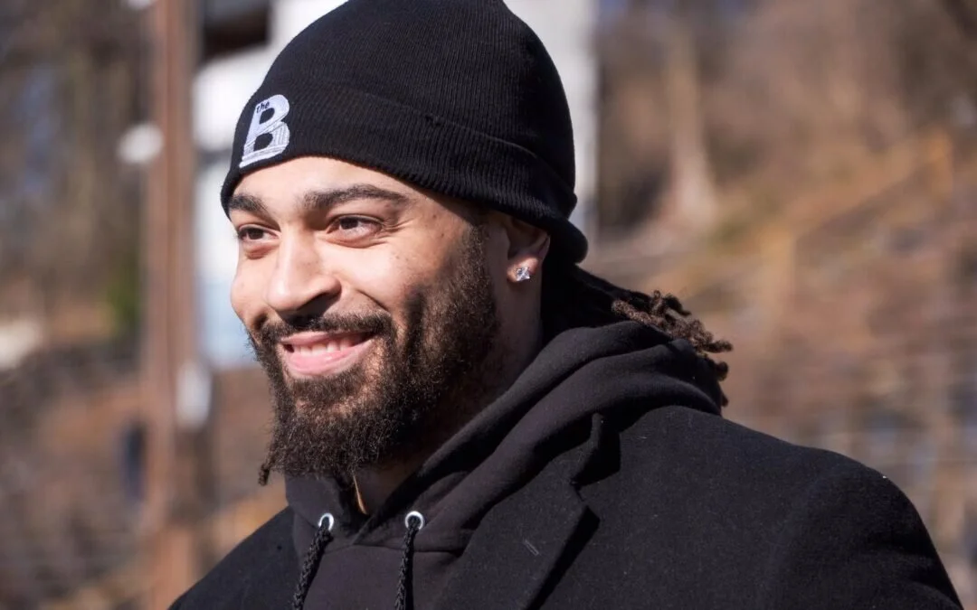 Garry Gilliam, NFL