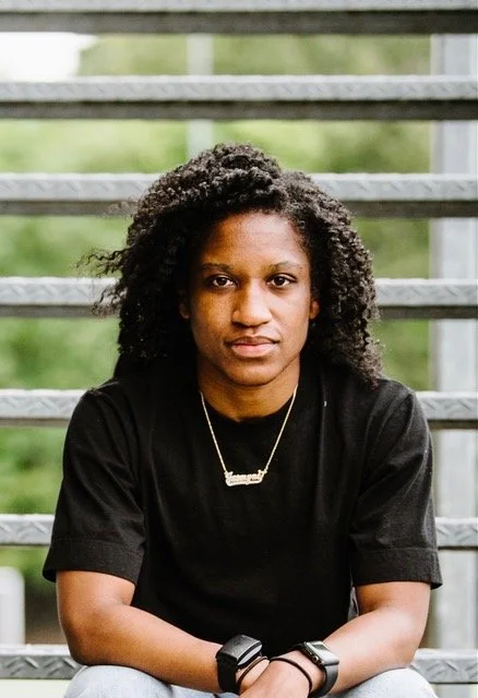 Jasmyne Spencer, NWSL