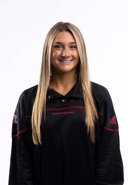 Kaitlyn Bertola, Gymnast/Rut-gers