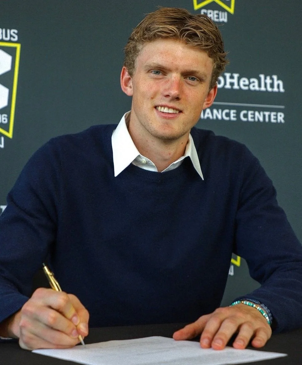 Philip Quinton, MLS