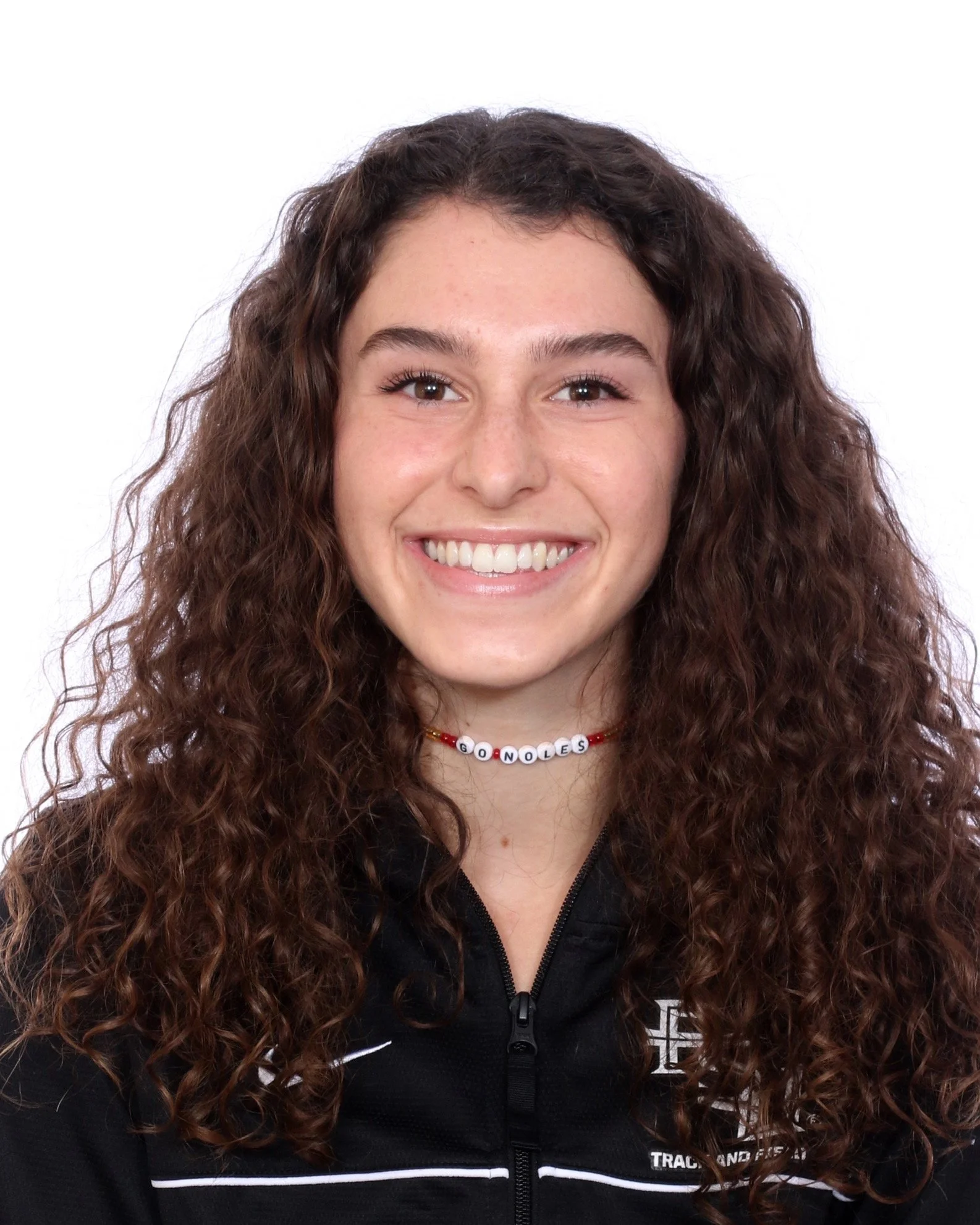 Florida State Runner Riley Bahr Takes On #ClimateComeback Race as EcoAthletes Champion