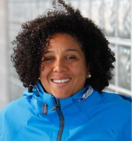 Alexandra Rickham, Paralympic Sailor (UK)