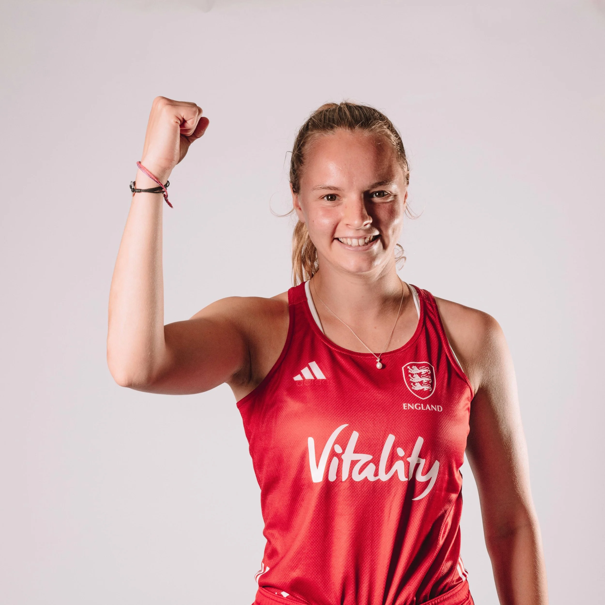 Izzy Petter, Field Hockey (UK)