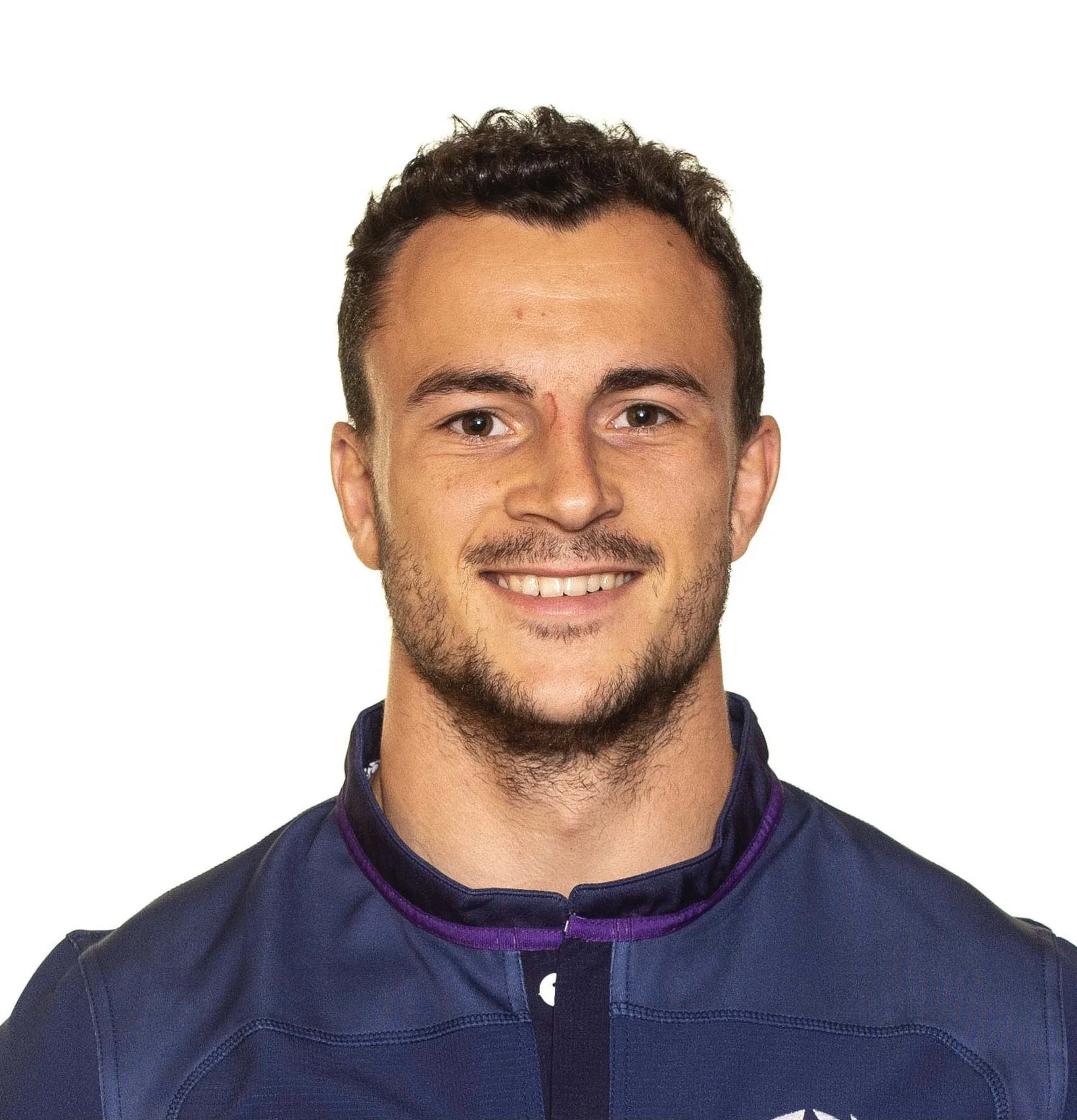 Jamie Farndale, Rugby (Scotland)