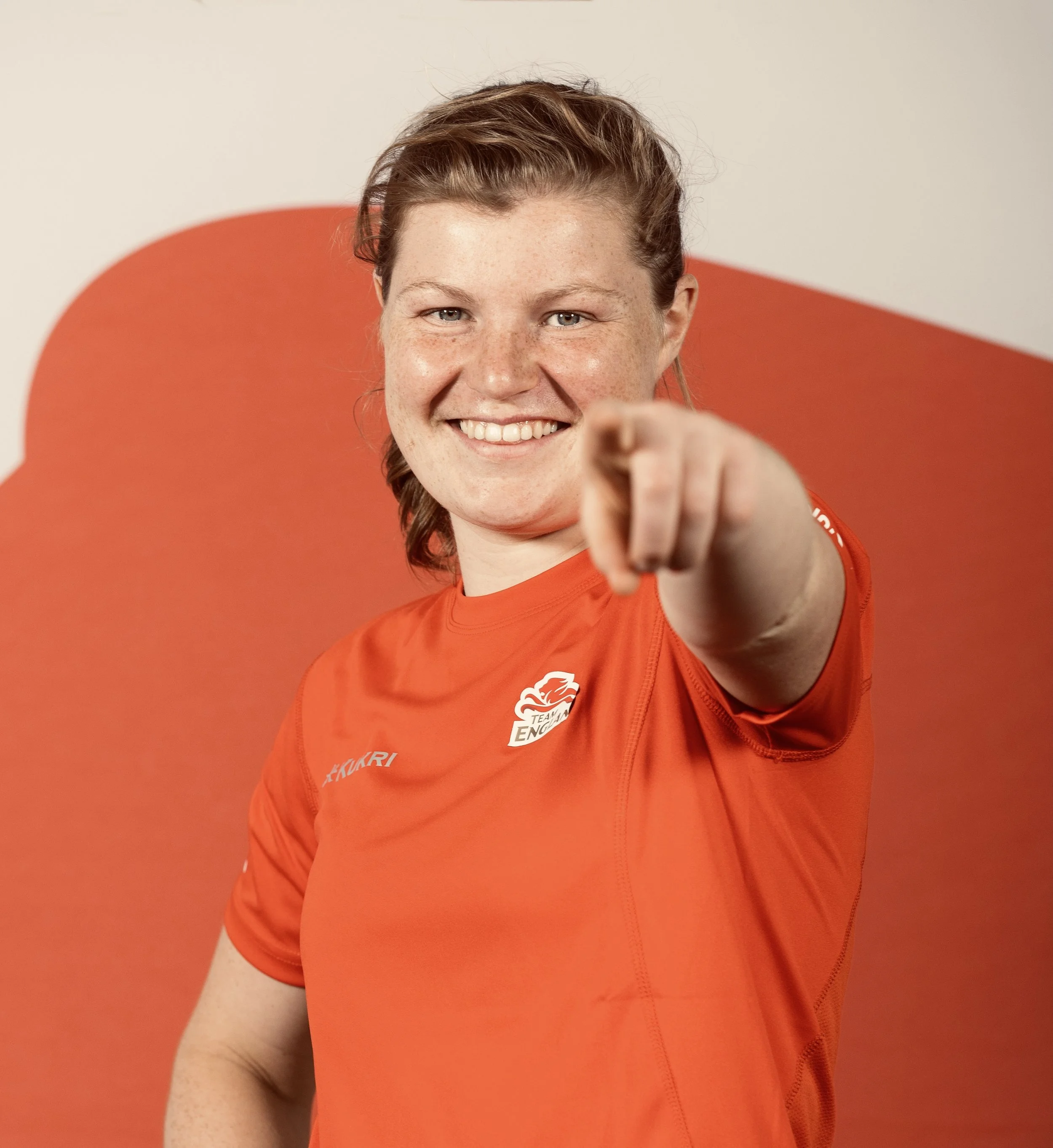 Tess Howard, Field Hockey (UK)