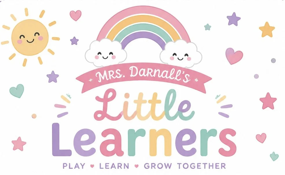 Mrs. Darnall's Little Learners