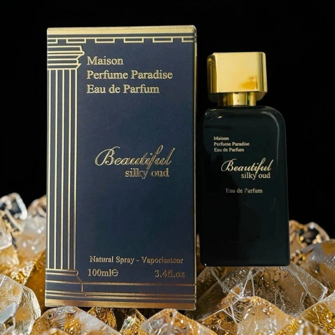 Silky Oud