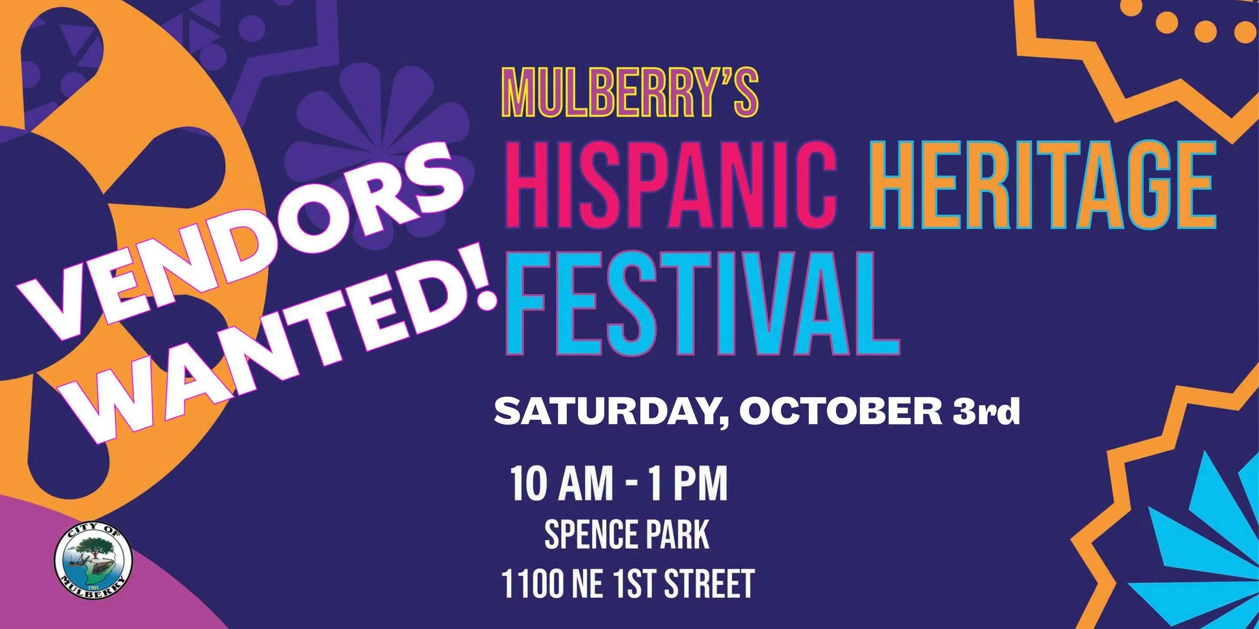 Hispanic Heritage Festival 